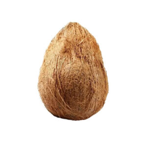 Brown Coconut (Nariyal)