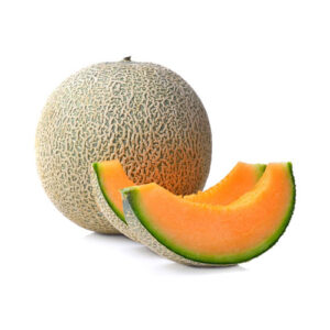 Muskmelon (Kharbooja)