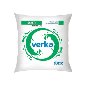 Verka Shakti Milk