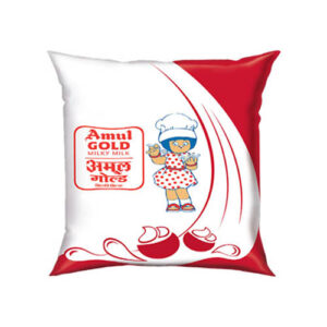 Amul Gold Full Cream Milk