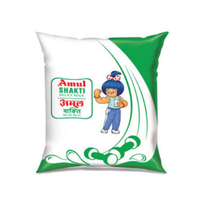 Amul Shakti Milk