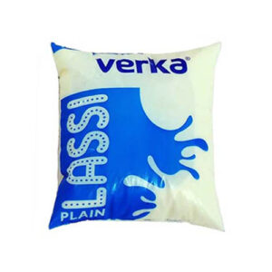 Verka Plain Lassi