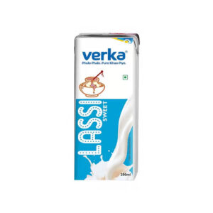 Verka Sweet Lassi