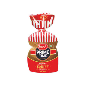 Bonn Prime Time Premium Fruity Buns