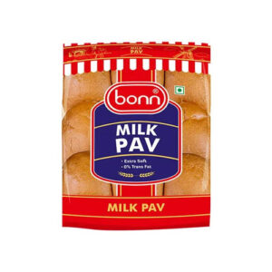 Bonn Milk Pav