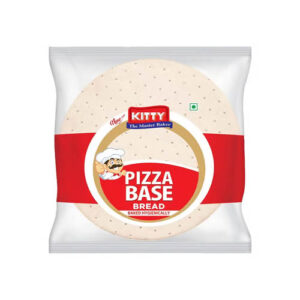 Kitty Pizza Base