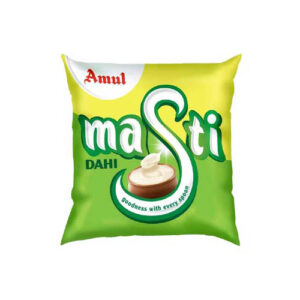 Amul Masti Dahi