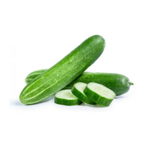 Cucumber (Desi Kheera)