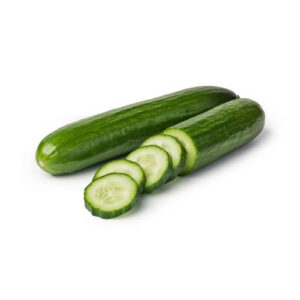 English Cucumber (Kheera)