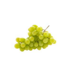 Green Grapes (Angoor)