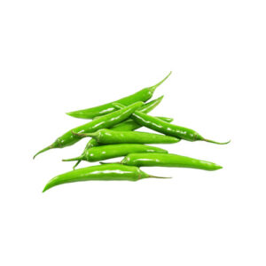 Green Chilli (Hari Mirch)