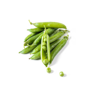 Green Peas (Matar)