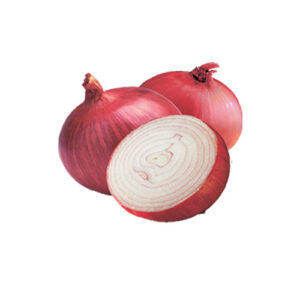 Onion (Pyaz)