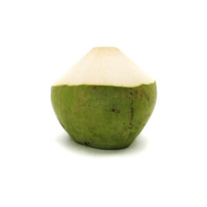 Tender Coconut (Nariyal Pani)