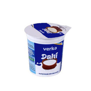 Verka Dahi (Curd)