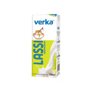 Verka Namkeen Lassi (Salted)