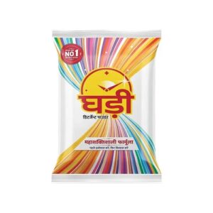 Ghadi Detergent Powder – 1 Kg