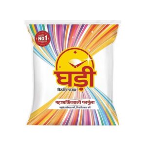 Ghadi Detergent Powder – 3 Kg