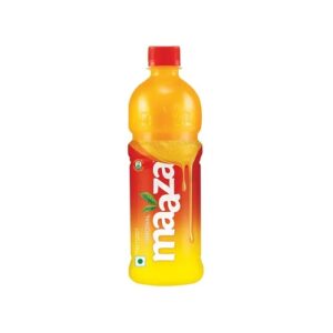 Maaza Mango Drink 600ml