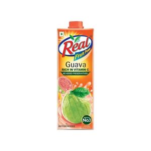 Real Fruit Power Guava Juice 1 L