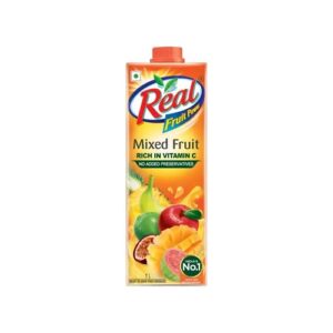 Real Fruit Power Mixed Fruit Juice 1 L