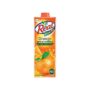 real fruit power orange juice 1l