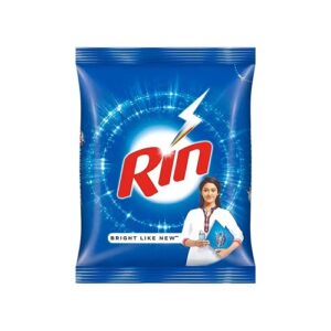 Rin Detergent Powder – 1 Kg