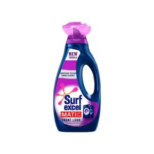 Surf Excel Matic Front Load Liquid Detergent 1 L