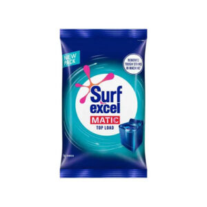 Surf Excel Matic Top Load Detergent Powder – 2Kg