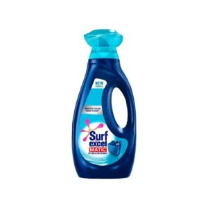 Surf Excel Matic Top Load Liquid Detergent 1 L