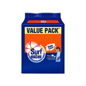 Surf Excel Stain Eraser Detergent Bar – 4 x 200g