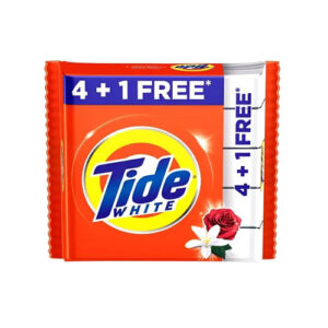 Tide Detergent Bar – 5 x 200g