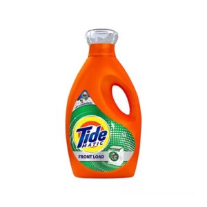 Tide Matic Front Load Liquid Detergent 1 L