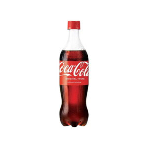 Coca Cola Soft Drink – 750ml