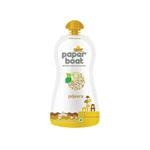 Paper Boat Jaljeera Drink – 200ml