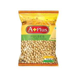 Aplus Kabuli White Chana Bold