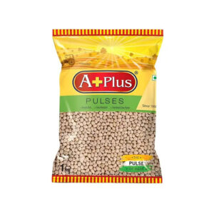 Aplus Small Kabuli White Chana