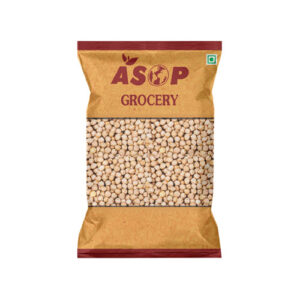 ASOP Kabuli White Chana