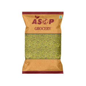 ASOP Moong Dal (Sabut)