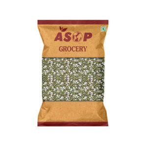 ASOP Moong Split Dal (Chilka)