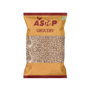 ASOP Kabuli White Chana Small