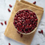 red rajma