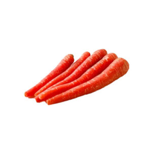 Red Carrot (Gajar)