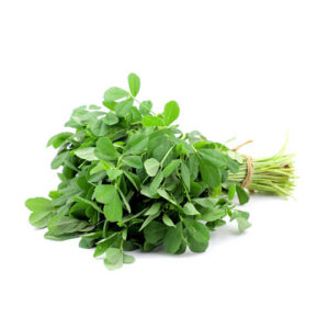 Methi (Fenugreek)